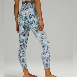 Lululemon Unlimit High-Rise Tight 25"